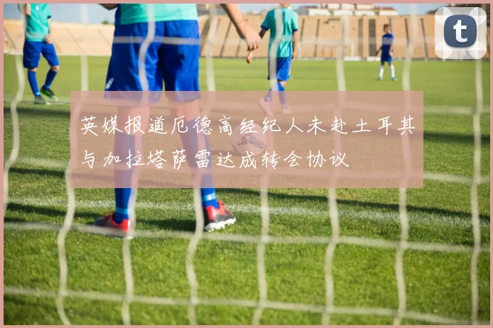 英媒报道厄德高经纪人未赴土耳其与加拉塔萨雷达成转会协议