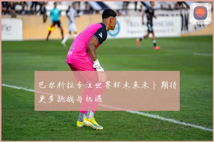 巴尔科拉专注世界杯未来未卜期待更多挑战与机遇