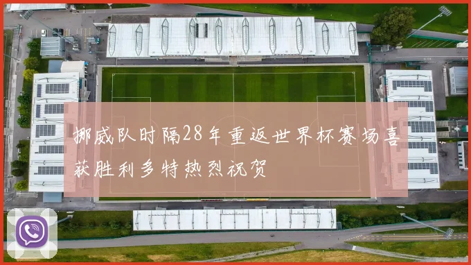 挪威队时隔28年重返世界杯赛场喜获胜利多特热烈祝贺