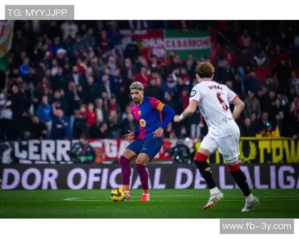 巴萨发布海报展现强烈斗志全力备战客场对塞维利亚的比赛