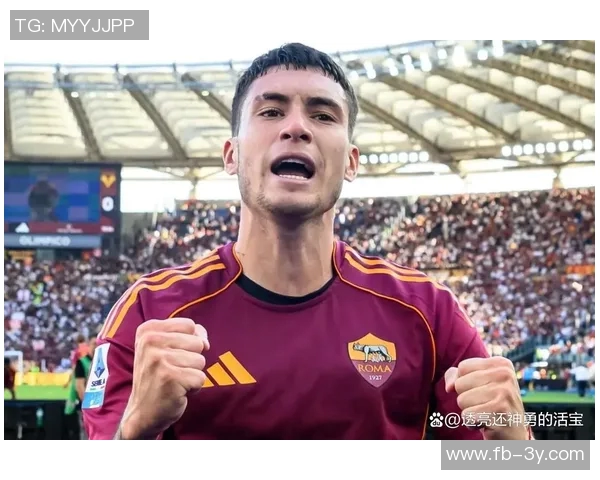 苏莱谈罗马目标与个人梦想希望入选阿根廷国家队 苏莱谈罗马目标与个人梦想希望入选阿根廷国家队