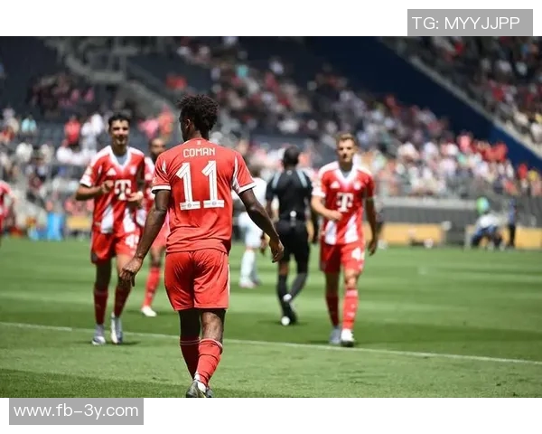 弗罗因德透露于帕续约谈判进展奥利塞或将长期效力拜仁