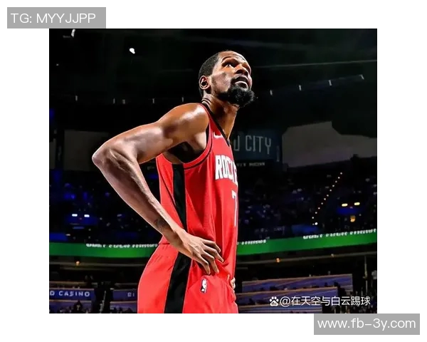 被翻25分并非赛季最糟糕失利KD表示还有其他更糟时刻