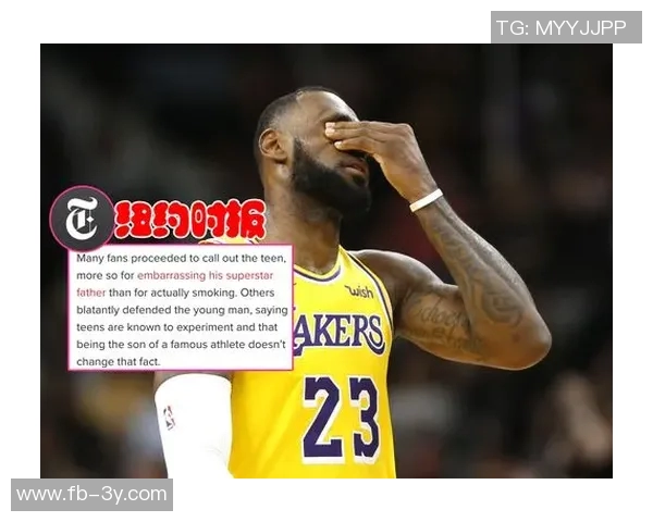 夸梅直言布朗尼受赞誉源于对老詹的崇拜与畏惧心理缺乏理性分析