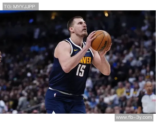 克六称约基奇将改变人们心中历史最佳十人榜的看法